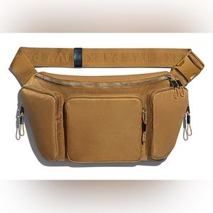 IVY PARK | Bags | Adidas X Ivy Park Oversize Fanny